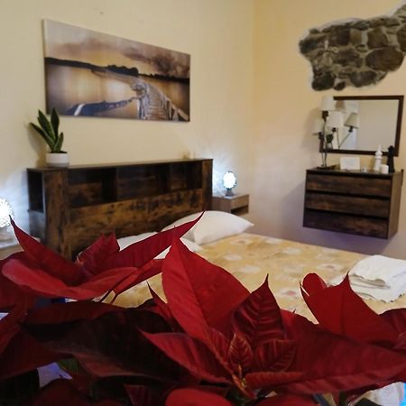 Villa Laura Apartment جيارديني ناكسوس المظهر الخارجي الصورة