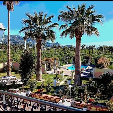 Villa Laura Apartment جيارديني ناكسوس المظهر الخارجي الصورة