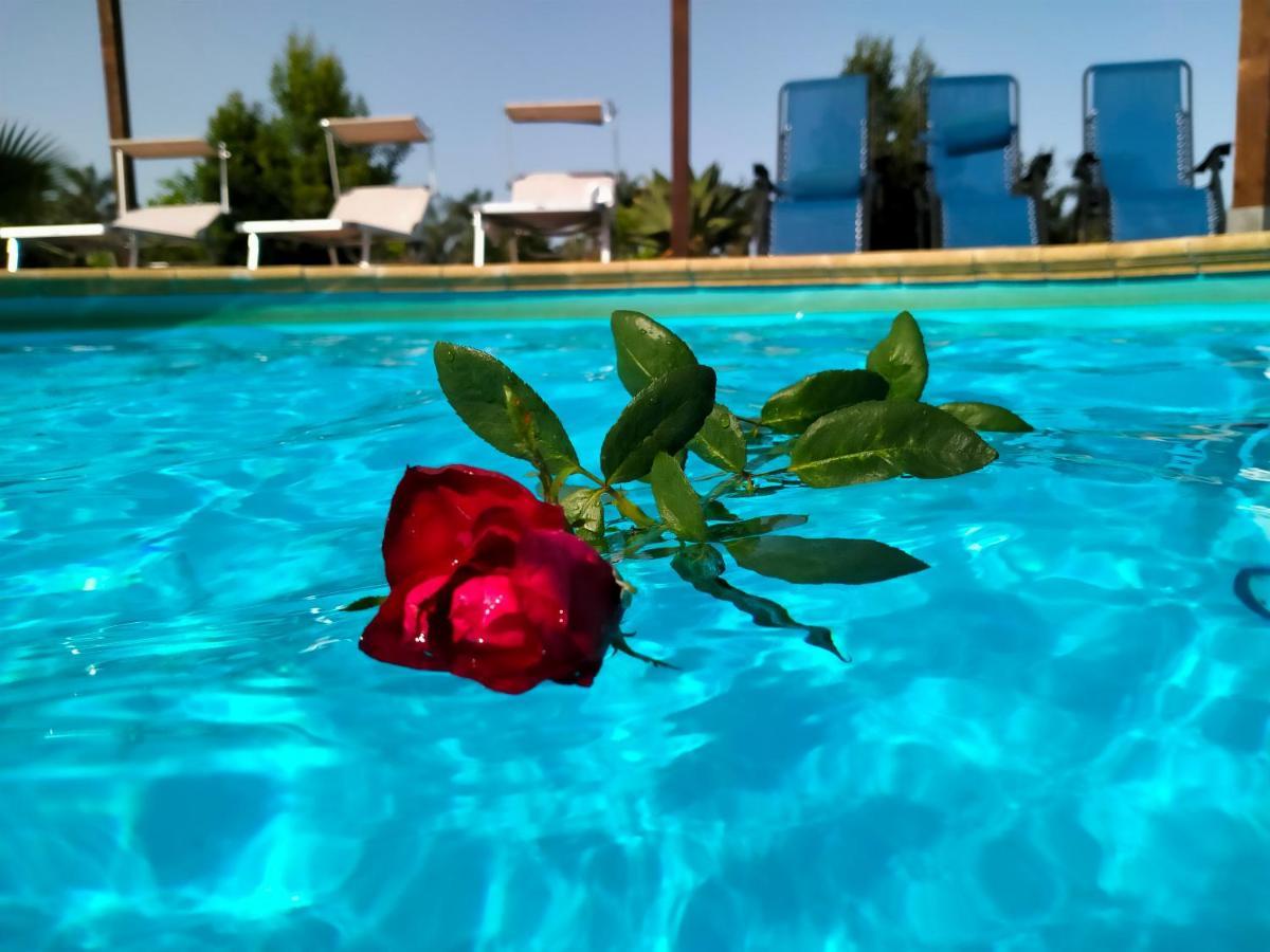 Villa Laura Apartment جيارديني ناكسوس المظهر الخارجي الصورة