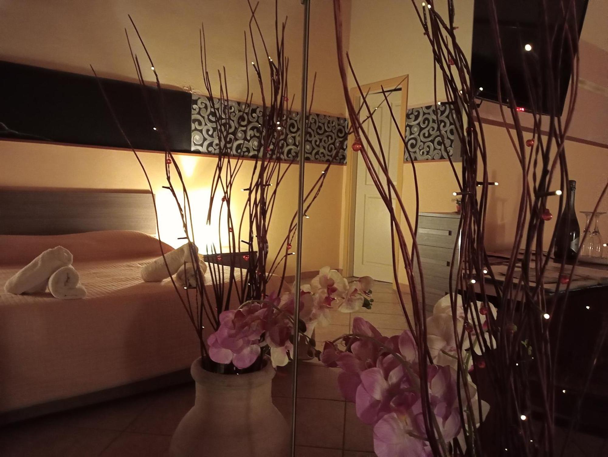Villa Laura Apartment جيارديني ناكسوس المظهر الخارجي الصورة
