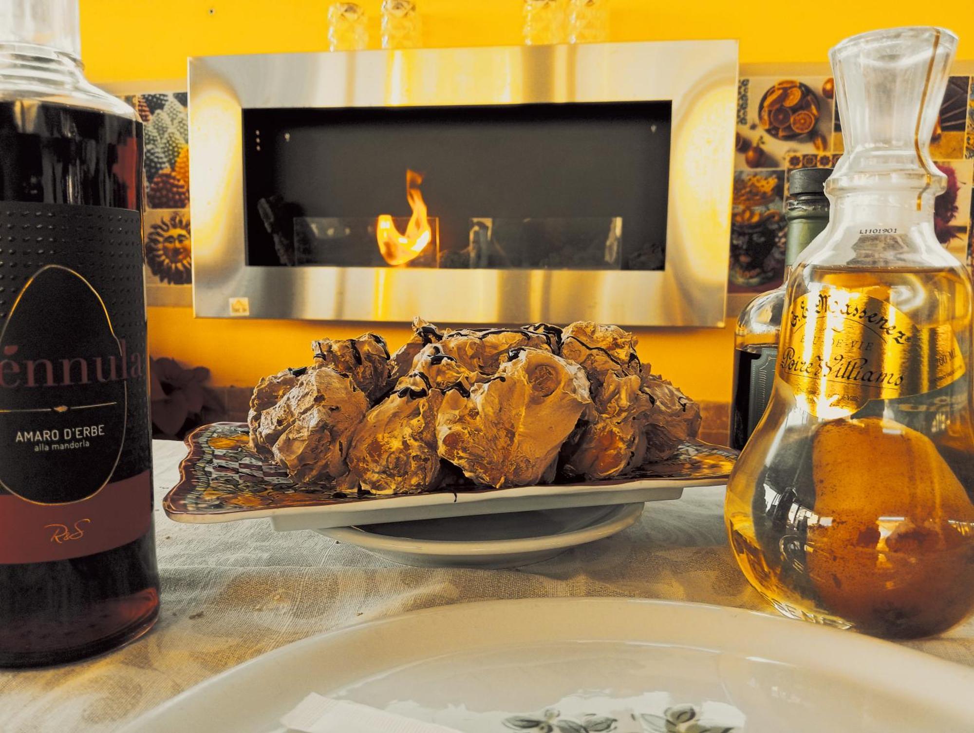 Villa Laura Apartment جيارديني ناكسوس المظهر الخارجي الصورة