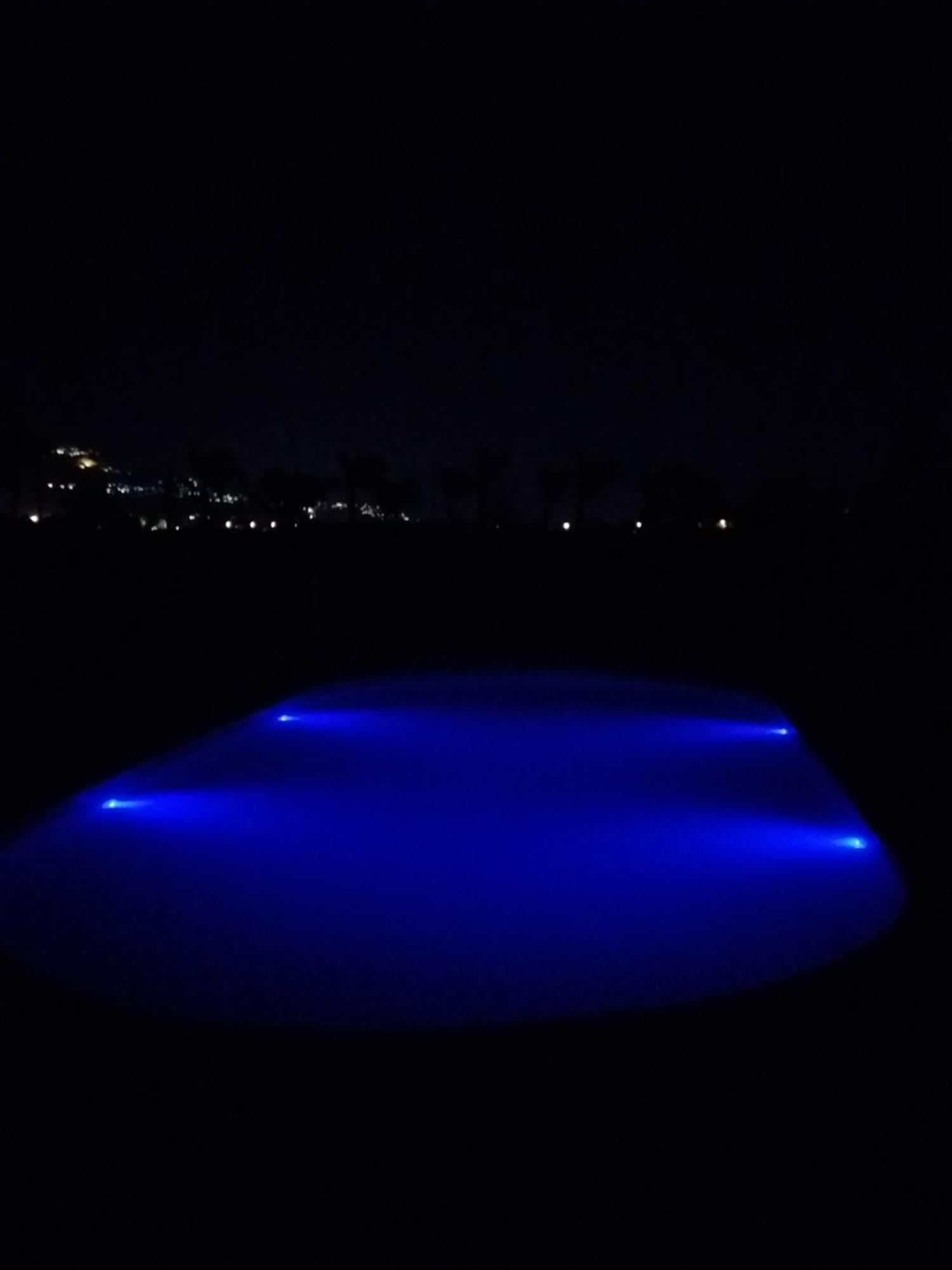Villa Laura Apartment جيارديني ناكسوس المظهر الخارجي الصورة