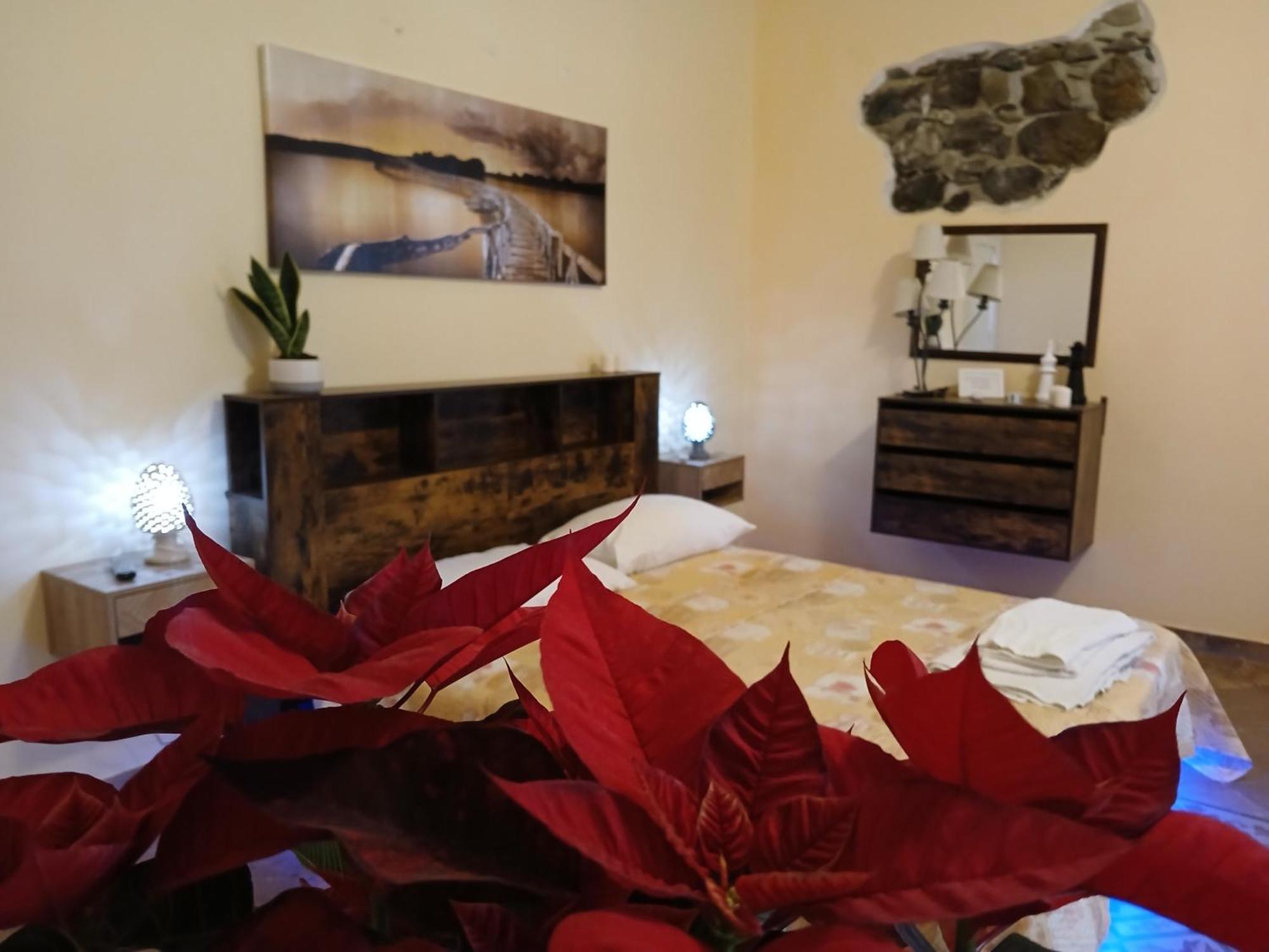 Villa Laura Apartment جيارديني ناكسوس المظهر الخارجي الصورة