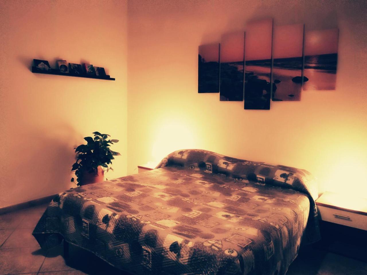 Villa Laura Apartment جيارديني ناكسوس المظهر الخارجي الصورة