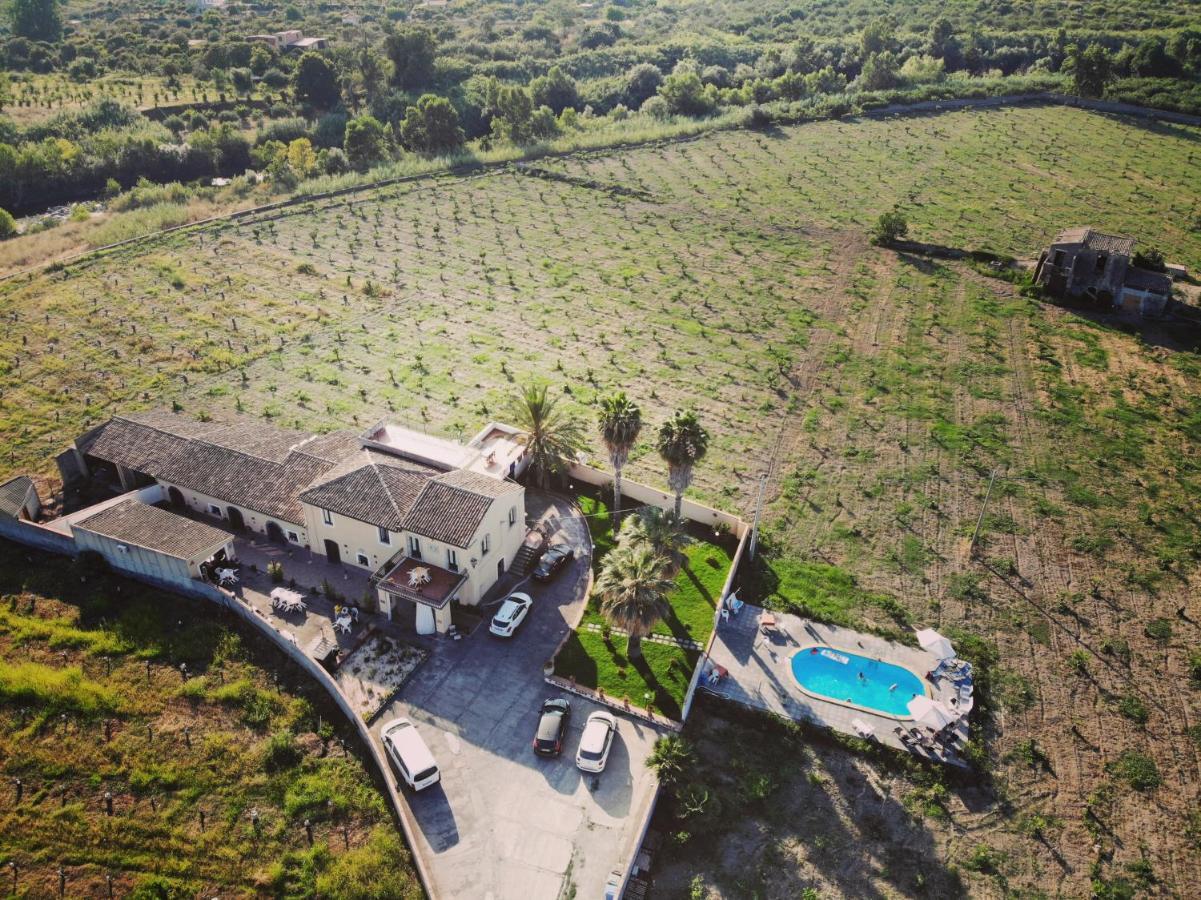 Villa Laura Apartment جيارديني ناكسوس المظهر الخارجي الصورة
